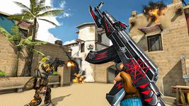 Скриншот 4 APK-версии FPS Counter террористическая стрельба игры