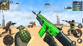 Скриншот 3 APK-версии FPS Counter террористическая стрельба игры
