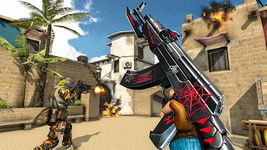 Скриншот 14 APK-версии FPS Counter террористическая стрельба игры