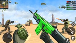 Скриншот 13 APK-версии FPS Counter террористическая стрельба игры