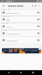 Tangkapan layar apk Quantum Tunnel 5