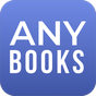 Descargar libros/relatos/ficcion gratis-AnyBooks APK