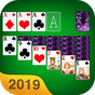 Icône apk Classic Solitaire 2020