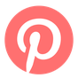 Biểu tượng Pinterest Lite