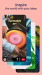 Tangkap skrin apk Pinterest Lite 2