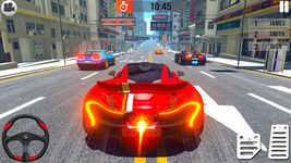 Captura de tela do apk Jogos de Carros : Max Deriva carro de corrida 10