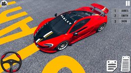 Captura de tela do apk Jogos de Carros : Max Deriva carro de corrida 14