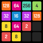Icône de X2 Blocks - Merge Puzzle