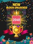 Tangkap skrin apk X2 Blocks : 2048 Merge Games 5