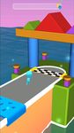 Tangkapan layar apk Toy Race 3D 16