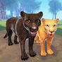 simulador de pantera: familia de animales salvajes APK