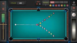 championnat de billard capture d'écran apk 13