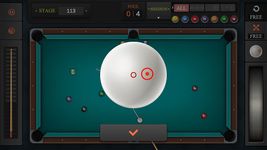 championnat de billard capture d'écran apk 14