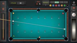 Screenshot 11 di campionato di biliardo apk