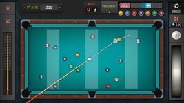 Bilardo Şampiyonası ekran görüntüsü APK 9