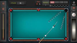 championnat de billard capture d'écran apk 8