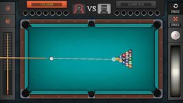 Pool Billiard Championship screenshot apk 23