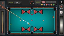 Pool Billiard Championship screenshot apk 