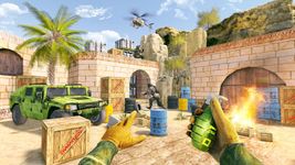 FPSガンストライク–テロ対策のシューティングゲーム の画像2