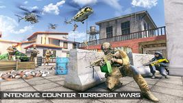 FPSガンストライク–テロ対策のシューティングゲーム の画像1