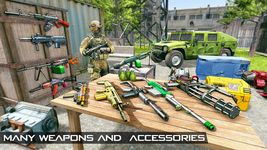 FPSガンストライク–テロ対策のシューティングゲーム の画像11