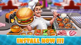 Gambar Game Memasak - Makanan & Restoran craze fever 8