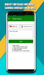 Gambar Clone App for whatsapp - story saver 1