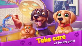 Pet Clinic: Happy story image 2