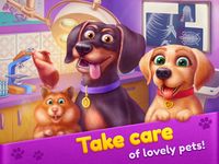 Pet Clinic: Happy story image 16