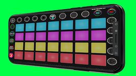 DJ Music Pad - Launchpad capture d'écran apk 4