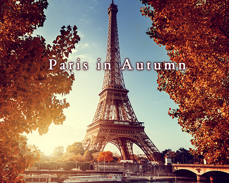 Androidの エッフェル塔壁紙アイコン Paris In Autumn 無料 アプリ エッフェル塔壁紙アイコン Paris In Autumn 無料 を無料ダウンロード