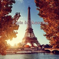 Androidの エッフェル塔壁紙アイコン Paris In Autumn 無料 アプリ エッフェル塔壁紙アイコン Paris In Autumn 無料 を無料ダウンロード