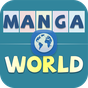 Icoană apk Manga World - Best Manga App