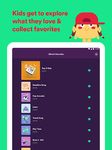 Spotify Kids Screenshot APK 