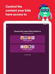 Spotify Kids screenshot APK 2