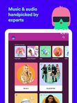 Spotify Kids Screenshot APK 3