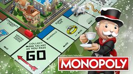 Captura de tela do apk Monopoly 9