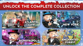 Monopoly ekran görüntüsü APK 5