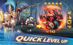 Screenshot 10 di Might & Magic Heroes: Era of Chaos apk