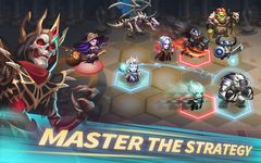 Screenshot 6 di Might & Magic Heroes: Era of Chaos apk