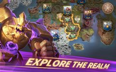 Screenshot 7 di Might & Magic Heroes: Era of Chaos apk