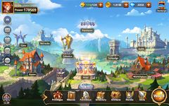 Screenshot 8 di Might & Magic Heroes: Era of Chaos apk