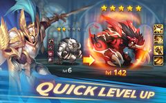 Screenshot 2 di Might & Magic Heroes: Era of Chaos apk