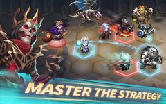 Screenshot  di Might & Magic Heroes: Era of Chaos apk