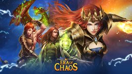 Screenshot 16 di Might & Magic Heroes: Era of Chaos apk