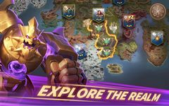 Screenshot 17 di Might & Magic Heroes: Era of Chaos apk