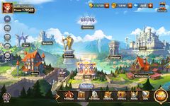 Screenshot 18 di Might & Magic Heroes: Era of Chaos apk