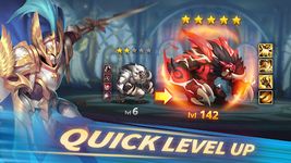 Screenshot 20 di Might & Magic Heroes: Era of Chaos apk