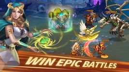 Screenshot 15 di Might & Magic Heroes: Era of Chaos apk