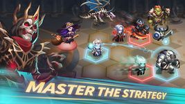 Screenshot 14 di Might & Magic Heroes: Era of Chaos apk